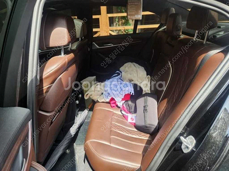 BMW 5시리즈 (G30) 530i xDrive M 스...--6