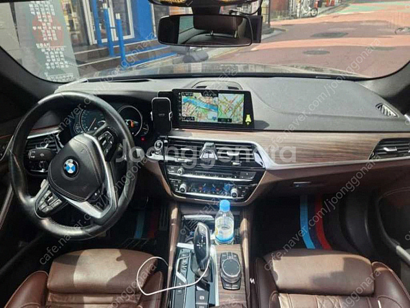 BMW 5시리즈 (G30) 530i xDrive M 스...--7