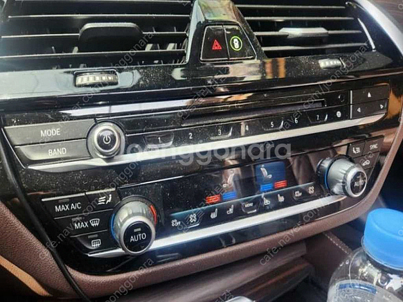 BMW 5시리즈 (G30) 530i xDrive M 스...--8