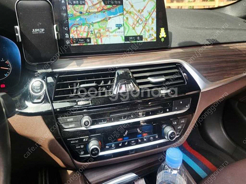 BMW 5시리즈 (G30) 530i xDrive M 스...--9