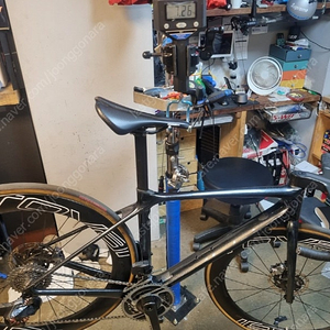 2022 TCR 어드밴스 PRO DISC 0 AXS 사이즈 S 스램 레드 D1 12단 휠로발 CLX64