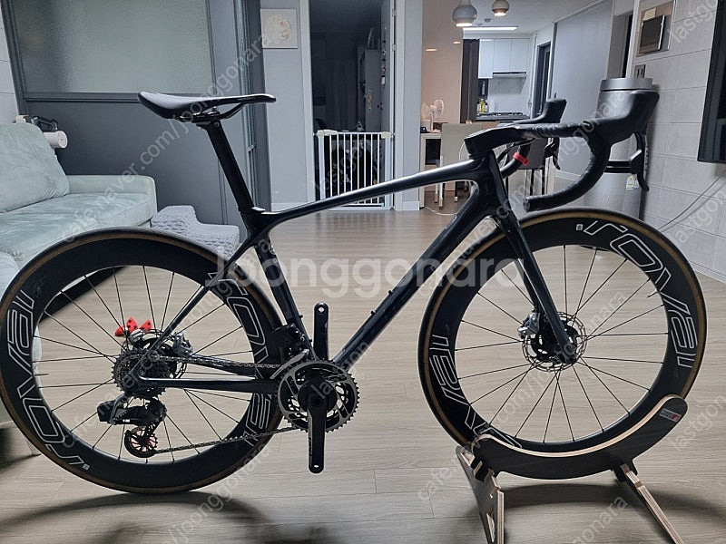2022 TCR 어드밴스 PRO DISC 0 AXS 사...--1