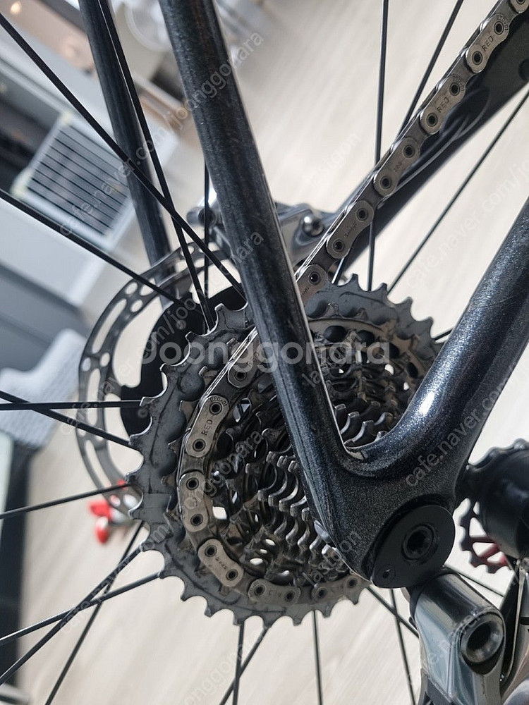 2022 TCR 어드밴스 PRO DISC 0 AXS 사...--5