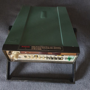 fluke multi counter 1912a