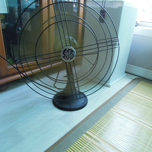 제너럴 선풍기 (미국)