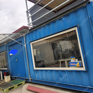 3*9컨테이너 판매합니다.