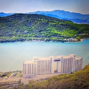 대명리조트 변산소노벨 6월 5.6.7