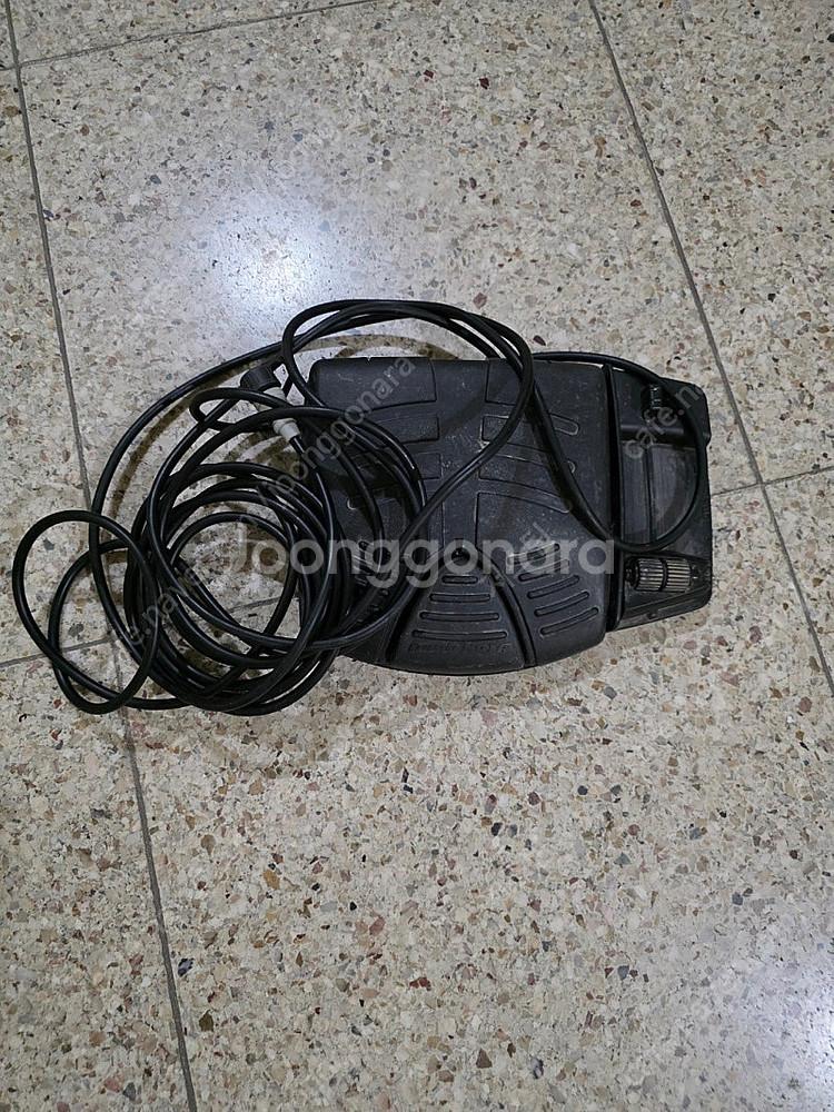 민코타 가이드 파워드라이브 45lb--3