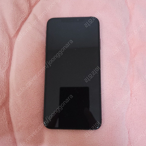 아이폰 XS Max 256GB 판매합니다