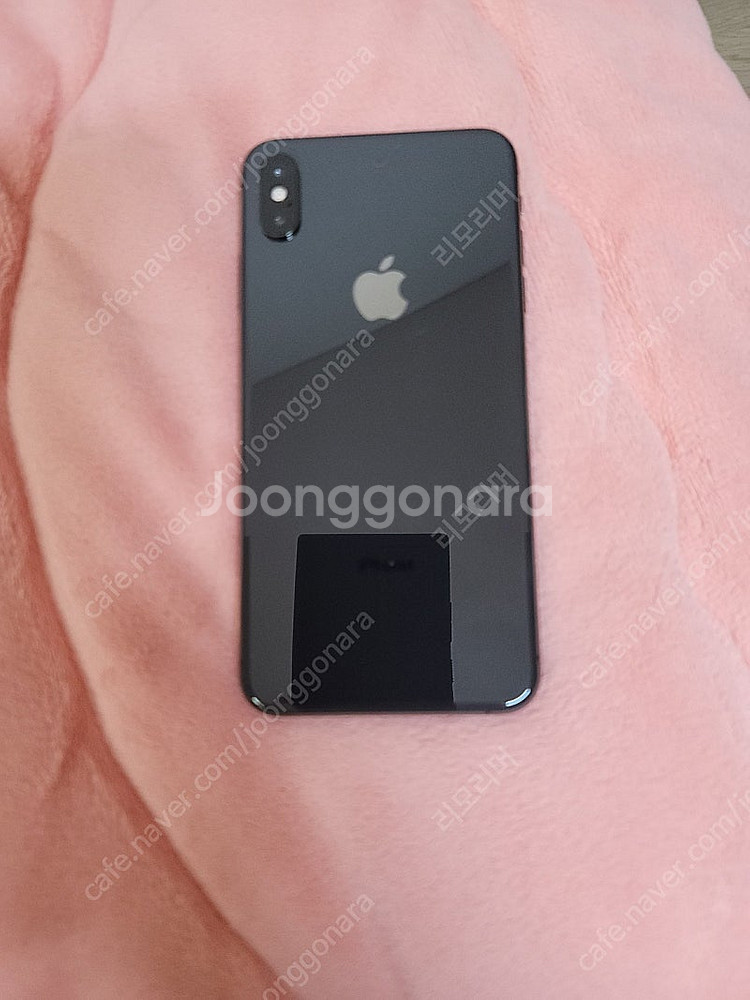 아이폰 XS Max 256GB 판매합니다--2