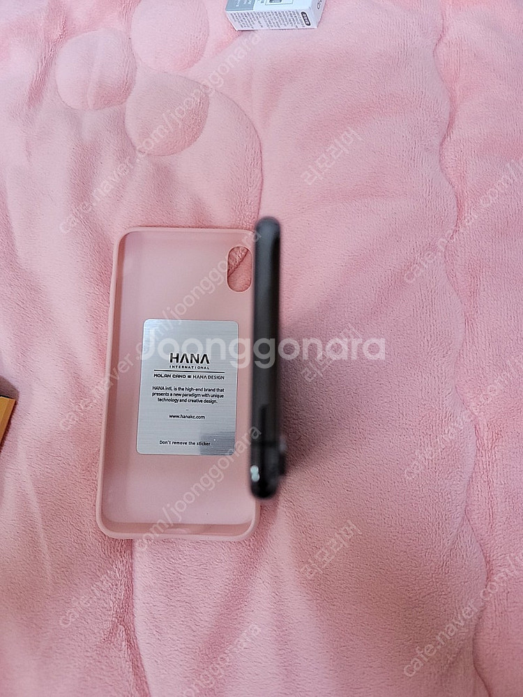아이폰 XS Max 256GB 판매합니다--5