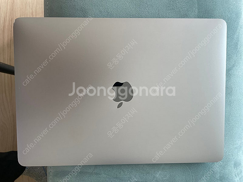 맥북에어 i5 13인치 512GB--1