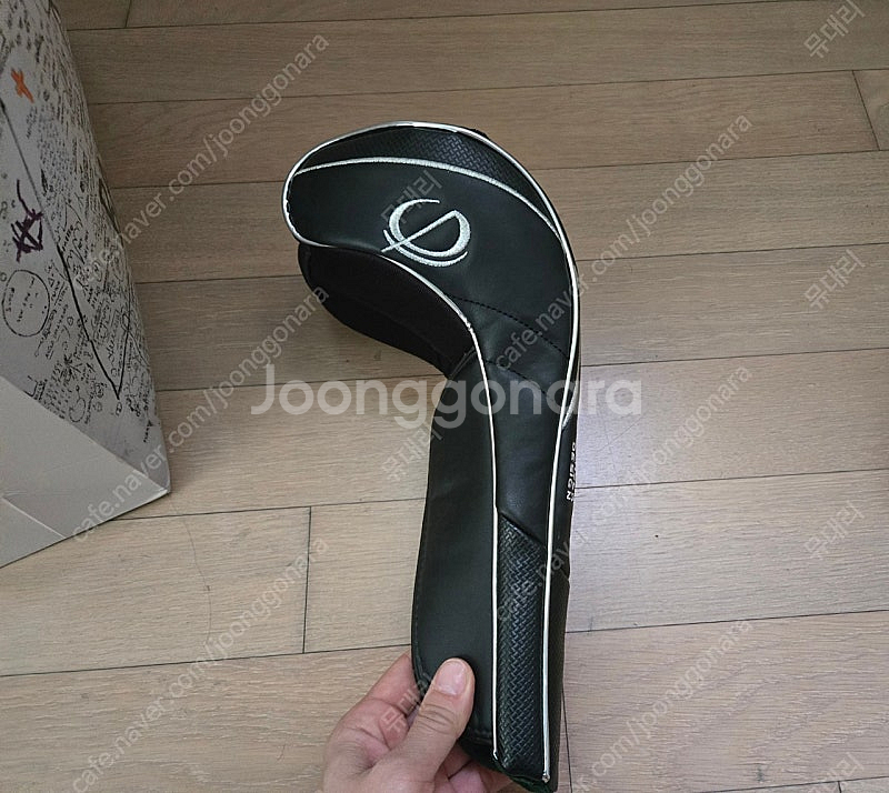 파이즈 드라이버커버 등--1