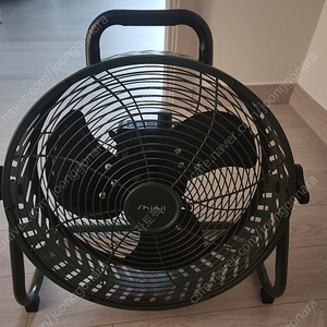 캠핑용선풍(신일 BLDC 30cm(12인치) 캠핑선풍기 충전식 휴대용 써큘레이터 무선선풍기)