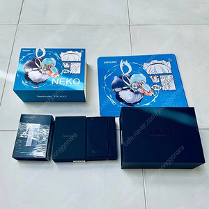 씨오디오 네코 팝니다