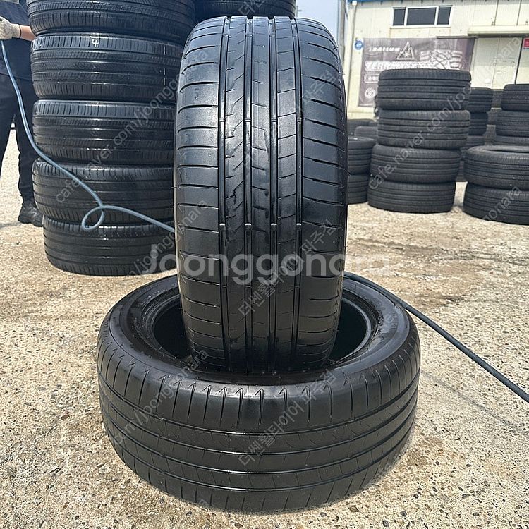 255 50 20 브리지스톤 알렌자 001 SUV 전용...--0