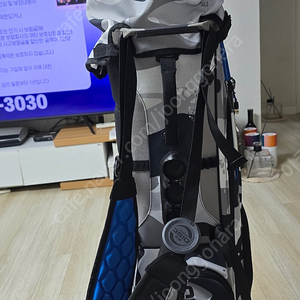 오지오 카모 캐디백(스탠드형)