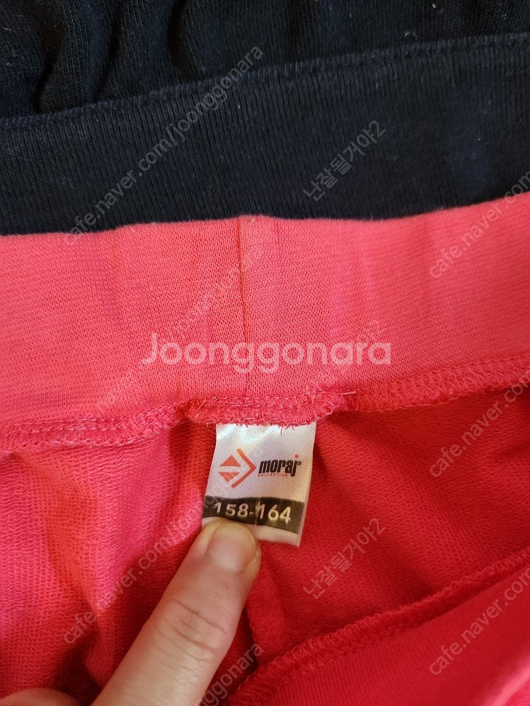 폴로원피스2+갭후드+유니클로 플리치바지+반바지--4