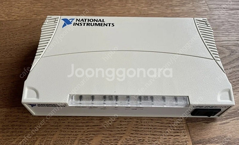 NI National Instruments GPIB-E...--0