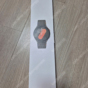 (택포)갤럭시워치7 그린 40MM / 16만5천원