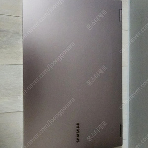 갤럭시북 플렉스2 NT950QDA-X71AZ 팝니다.