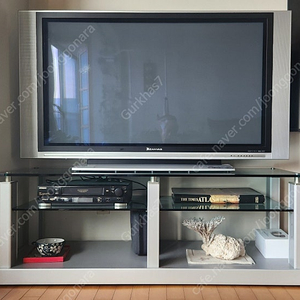 LG 엑스캔버스 50인치 TV