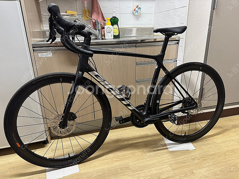 2022 자이언트 TCR 어드밴스2 디스크 + SLR1...--1