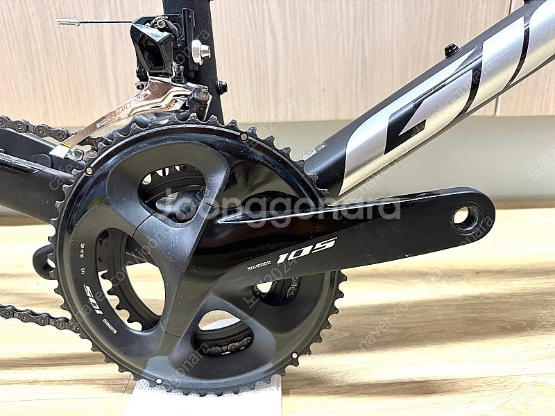 2022 자이언트 TCR 어드밴스2 디스크 + SLR1...--2