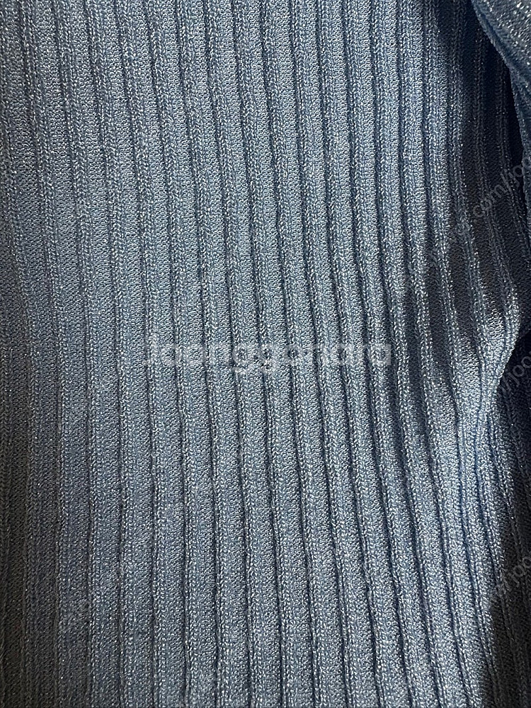 더바넷 B Hook-Closure Knit Cardig...--5