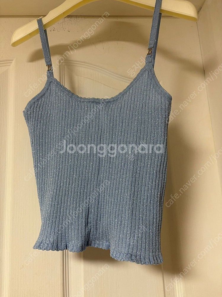 더바넷 B Hook-Closure Knit Cardig...--7