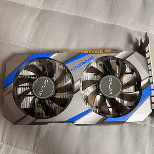 갤럭시 1050ti 4gb 그래픽카드