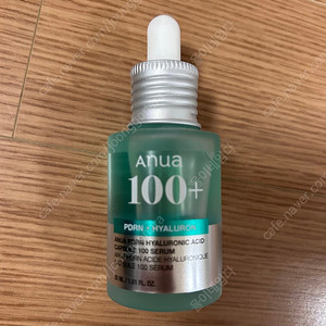 아누아 PDRN 세럼 30ml 새제품