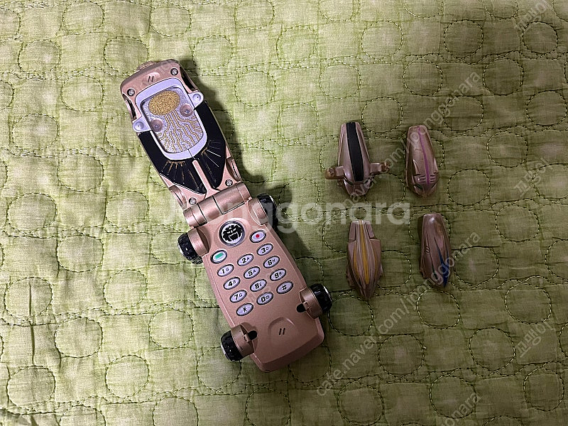 <가격인하>가오렌쟈 정크 g폰 판매합니다.--1