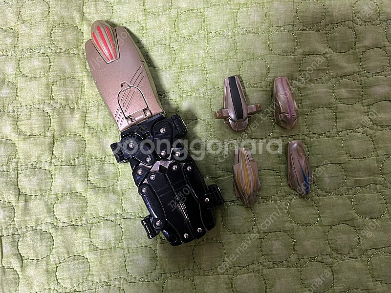 <가격인하>가오렌쟈 정크 g폰 판매합니다.--2