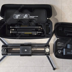 zeapon micro3 e500 지폰 마이크로3 e500 전동 슬라이더