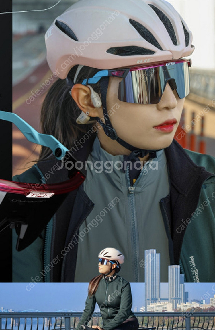TAG 티에이지 스포츠 야구 선글라스 로드파이터 변색 ...--4