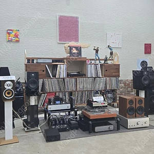 피치트리 오디오 프리파워 500w