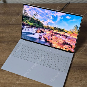 델 Dell XPS14 9440