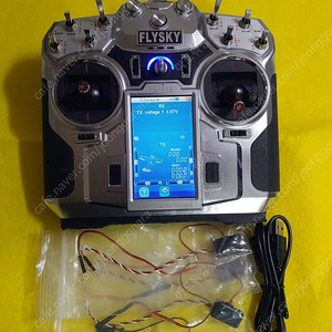 FLYSKY FS-i10