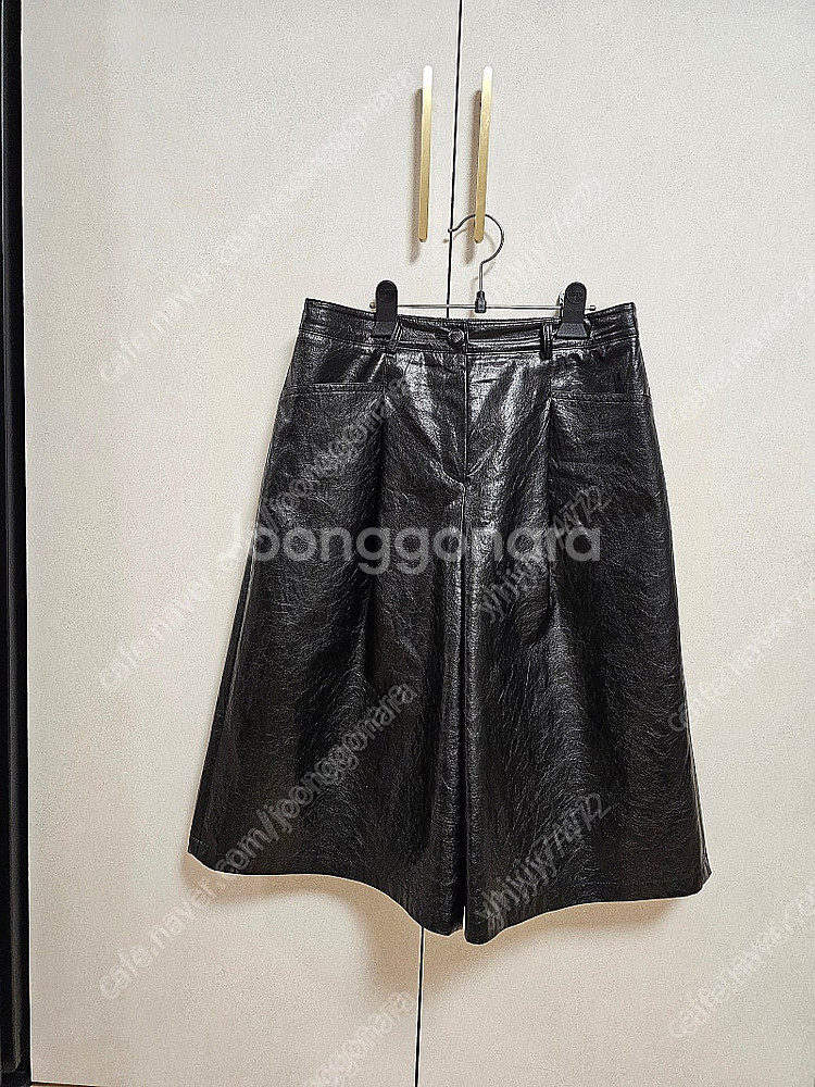 버뮤다 에코팬츠 66사이즈--0