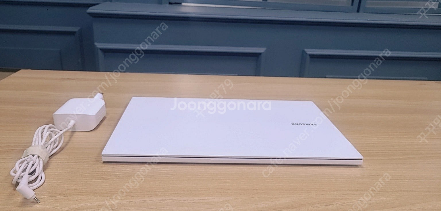 삼성갤럭시북 이온2 NT950XDA-XC78W 15.6...--1