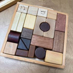 숲소리 영유아블록 22p