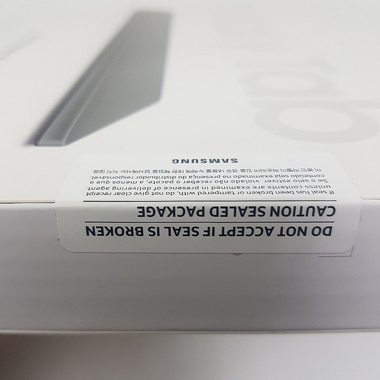 [판매] 카드가능 갤럭시 탭A9+ 5G (X216) 그라파이트 미개봉 새상품 팝니다. 25만원 이미지
