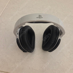 PS4) 플스4 전용 호리 정품 헤드셋 판매합니다