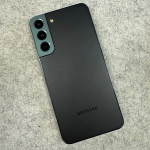 갤럭시S22플러스 그린 256G 미파손 가성비꿀폰 실사용 서브용 추천 22년6월개통 20만 판매해요