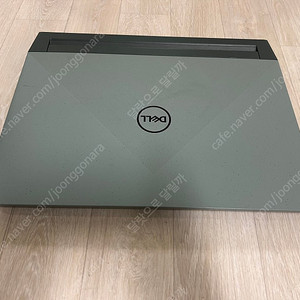 dell 게이밍 고사양 노트북. 5800H. Rtx3060. 16gb. 512gb