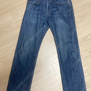 리바이스 lvc 47501 0222 32-32 사이즈