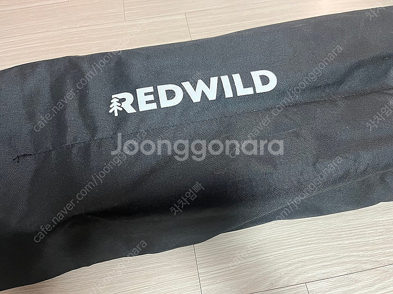 메이튼 레드와일드 캠핑 테이블--0