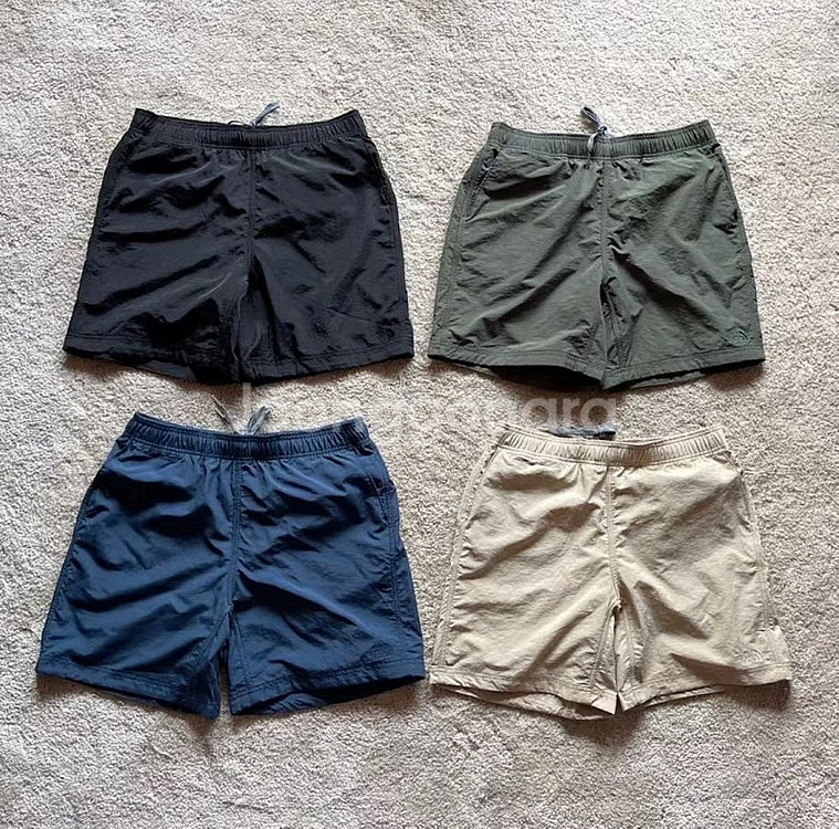 좌쓰 The North Face Purple Label...--0