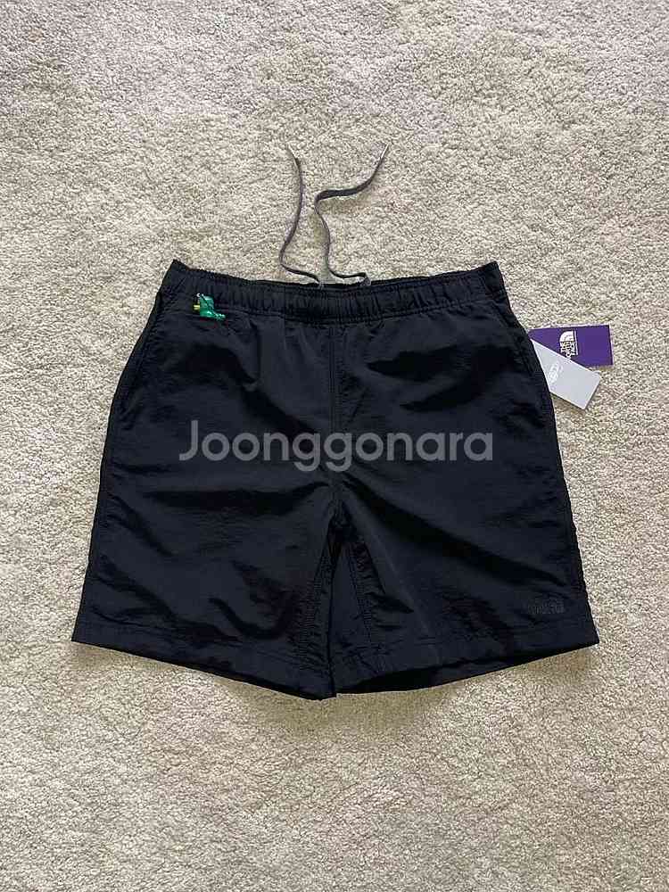 좌쓰 The North Face Purple Label...--3